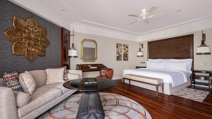 Intercontinental Bali Resort Jimbaran